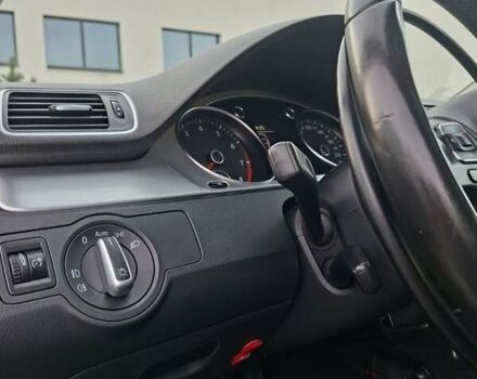 Фольксваген Пассат, объемом двигателя 1.8 л и пробегом 173 тыс. км за 11300 $, фото 29 на Automoto.ua