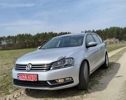 Фольксваген Пассат, объемом двигателя 2 л и пробегом 290 тыс. км за 10699 $, фото 34 на Automoto.ua