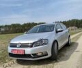 Фольксваген Пассат, объемом двигателя 2 л и пробегом 290 тыс. км за 10699 $, фото 34 на Automoto.ua