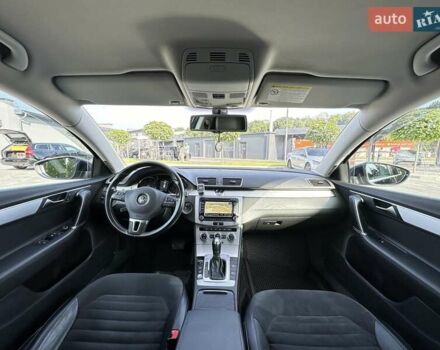 Фольксваген Пассат, об'ємом двигуна 1.97 л та пробігом 240 тис. км за 15000 $, фото 24 на Automoto.ua