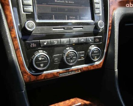 Фольксваген Пассат, об'ємом двигуна 0 л та пробігом 200 тис. км за 10000 $, фото 17 на Automoto.ua