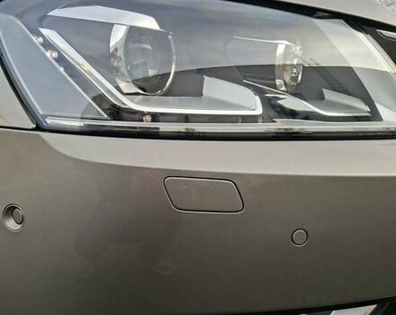 Фольксваген Пассат, объемом двигателя 1.8 л и пробегом 173 тыс. км за 11300 $, фото 10 на Automoto.ua