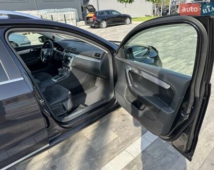 Фольксваген Пассат, об'ємом двигуна 1.97 л та пробігом 240 тис. км за 15000 $, фото 33 на Automoto.ua