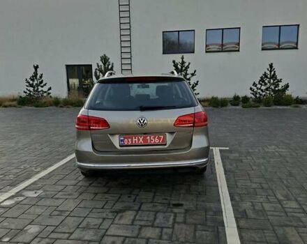 Фольксваген Пассат, объемом двигателя 1.8 л и пробегом 173 тыс. км за 11300 $, фото 6 на Automoto.ua