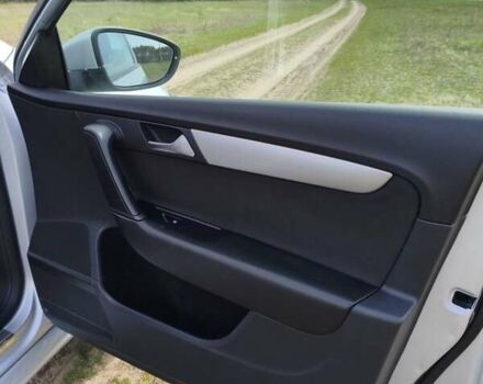 Фольксваген Пассат, объемом двигателя 2 л и пробегом 290 тыс. км за 10699 $, фото 14 на Automoto.ua