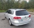 Фольксваген Пассат, объемом двигателя 2 л и пробегом 303 тыс. км за 10600 $, фото 28 на Automoto.ua