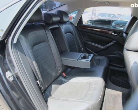 Фольксваген Пассат, об'ємом двигуна 0 л та пробігом 200 тис. км за 10000 $, фото 8 на Automoto.ua