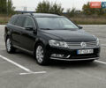 Фольксваген Пассат, объемом двигателя 2 л и пробегом 281 тыс. км за 9900 $, фото 2 на Automoto.ua