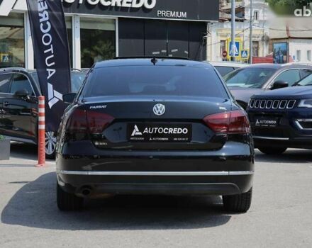 Фольксваген Пассат, об'ємом двигуна 0 л та пробігом 200 тис. км за 10000 $, фото 4 на Automoto.ua