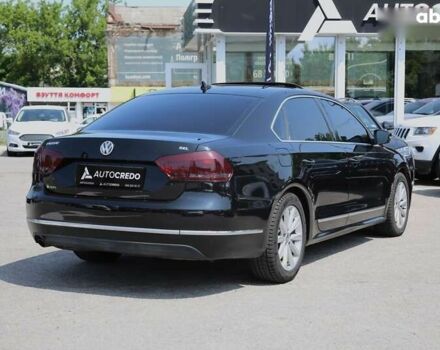 Фольксваген Пассат, об'ємом двигуна 0 л та пробігом 200 тис. км за 10000 $, фото 3 на Automoto.ua