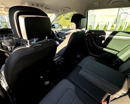 Фольксваген Пассат, объемом двигателя 1.97 л и пробегом 286 тыс. км за 10900 $, фото 17 на Automoto.ua