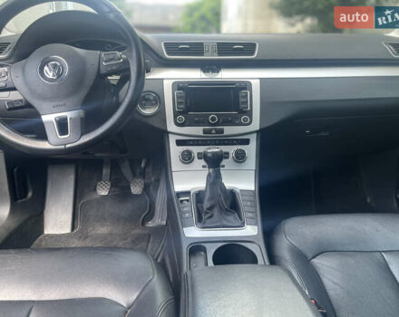 Фольксваген Пассат, об'ємом двигуна 1.6 л та пробігом 266 тис. км за 9200 $, фото 21 на Automoto.ua
