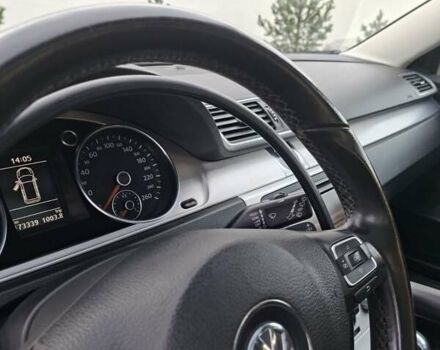 Фольксваген Пассат, объемом двигателя 1.8 л и пробегом 173 тыс. км за 11300 $, фото 28 на Automoto.ua
