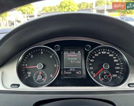 Фольксваген Пассат, об'ємом двигуна 1.97 л та пробігом 240 тис. км за 15000 $, фото 20 на Automoto.ua
