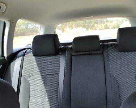 Фольксваген Пассат, объемом двигателя 2 л и пробегом 290 тыс. км за 10699 $, фото 30 на Automoto.ua