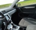 Фольксваген Пассат, объемом двигателя 2 л и пробегом 290 тыс. км за 10699 $, фото 10 на Automoto.ua