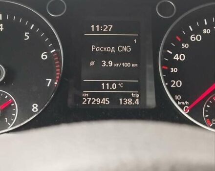 Фольксваген Пассат, объемом двигателя 1.4 л и пробегом 273 тыс. км за 8150 $, фото 8 на Automoto.ua