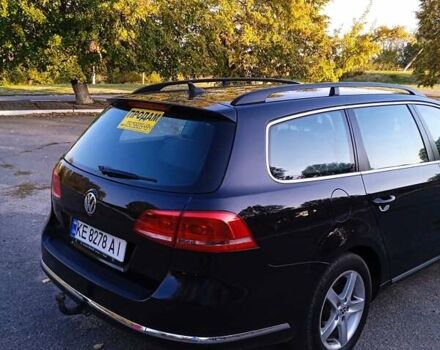 Фольксваген Пассат, об'ємом двигуна 1.97 л та пробігом 248 тис. км за 11900 $, фото 39 на Automoto.ua
