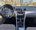 Фольксваген Пассат, объемом двигателя 2.5 л и пробегом 213 тыс. км за 7999 $, фото 17 на Automoto.ua