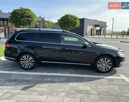 Фольксваген Пассат, об'ємом двигуна 1.97 л та пробігом 240 тис. км за 15000 $, фото 6 на Automoto.ua