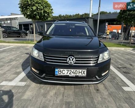 Фольксваген Пассат, об'ємом двигуна 1.97 л та пробігом 240 тис. км за 15000 $, фото 3 на Automoto.ua