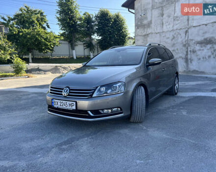 Фольксваген Пассат, объемом двигателя 2 л и пробегом 227 тыс. км за 9999 $, фото 3 на Automoto.ua