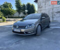 Фольксваген Пассат, объемом двигателя 2 л и пробегом 227 тыс. км за 9999 $, фото 3 на Automoto.ua