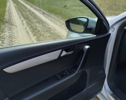 Фольксваген Пассат, объемом двигателя 2 л и пробегом 290 тыс. км за 10699 $, фото 28 на Automoto.ua