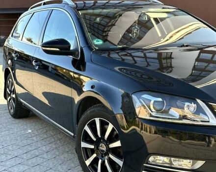 Фольксваген Пассат, объемом двигателя 1.97 л и пробегом 286 тыс. км за 10900 $, фото 13 на Automoto.ua