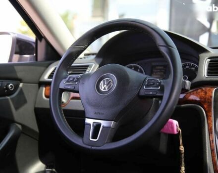 Фольксваген Пассат, об'ємом двигуна 0 л та пробігом 200 тис. км за 10000 $, фото 13 на Automoto.ua