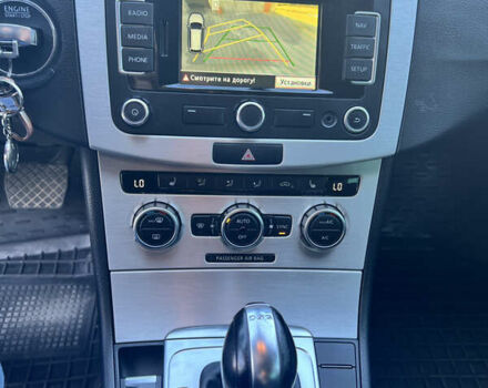 Фольксваген Пассат, объемом двигателя 2 л и пробегом 227 тыс. км за 9999 $, фото 14 на Automoto.ua