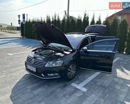 Фольксваген Пассат, об'ємом двигуна 1.97 л та пробігом 240 тис. км за 15000 $, фото 47 на Automoto.ua