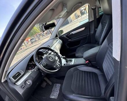 Фольксваген Пассат, об'ємом двигуна 1.97 л та пробігом 240 тис. км за 15000 $, фото 21 на Automoto.ua