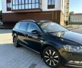 Фольксваген Пассат, объемом двигателя 1.97 л и пробегом 286 тыс. км за 10900 $, фото 21 на Automoto.ua