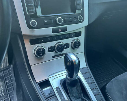 Фольксваген Пассат, объемом двигателя 2 л и пробегом 227 тыс. км за 9999 $, фото 13 на Automoto.ua