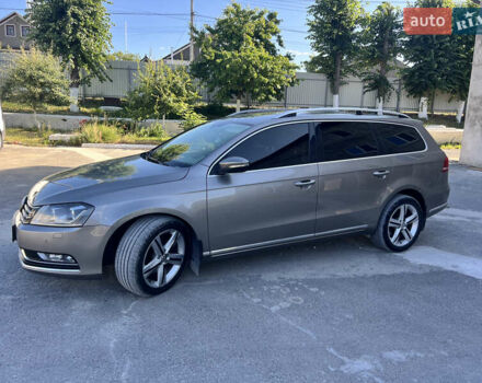 Фольксваген Пассат, объемом двигателя 2 л и пробегом 227 тыс. км за 9999 $, фото 5 на Automoto.ua