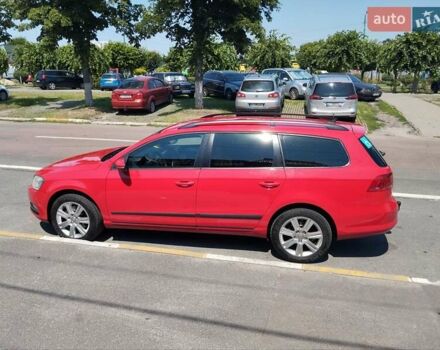 Фольксваген Пассат, объемом двигателя 1.4 л и пробегом 273 тыс. км за 8150 $, фото 5 на Automoto.ua