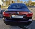 Фольксваген Пассат, об'ємом двигуна 2.5 л та пробігом 213 тис. км за 8499 $, фото 4 на Automoto.ua