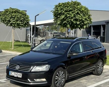 Фольксваген Пассат, об'ємом двигуна 1.97 л та пробігом 240 тис. км за 15000 $, фото 13 на Automoto.ua