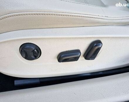 Фольксваген Пассат, об'ємом двигуна 2.5 л та пробігом 213 тис. км за 8499 $, фото 14 на Automoto.ua