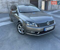 Фольксваген Пассат, объемом двигателя 2 л и пробегом 227 тыс. км за 9999 $, фото 2 на Automoto.ua