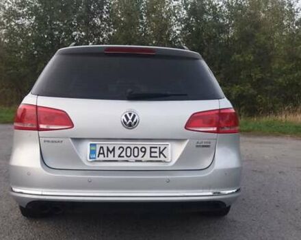 Фольксваген Пассат, объемом двигателя 2 л и пробегом 303 тыс. км за 10600 $, фото 23 на Automoto.ua