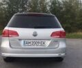 Фольксваген Пассат, объемом двигателя 2 л и пробегом 303 тыс. км за 10600 $, фото 23 на Automoto.ua