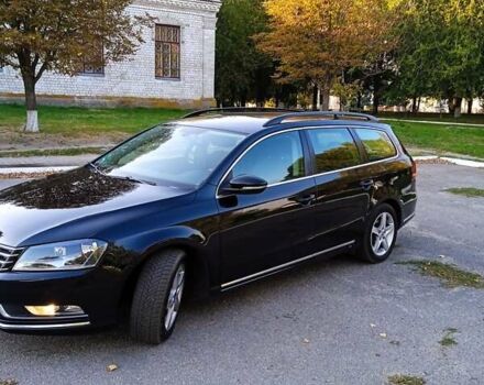 Фольксваген Пассат, об'ємом двигуна 1.97 л та пробігом 248 тис. км за 11900 $, фото 49 на Automoto.ua