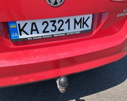 Фольксваген Пассат, объемом двигателя 1.4 л и пробегом 273 тыс. км за 8150 $, фото 2 на Automoto.ua