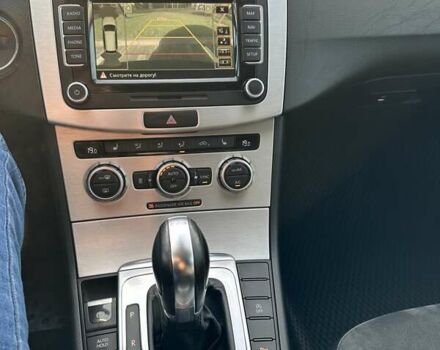 Фольксваген Пассат, об'ємом двигуна 1.97 л та пробігом 240 тис. км за 15000 $, фото 27 на Automoto.ua