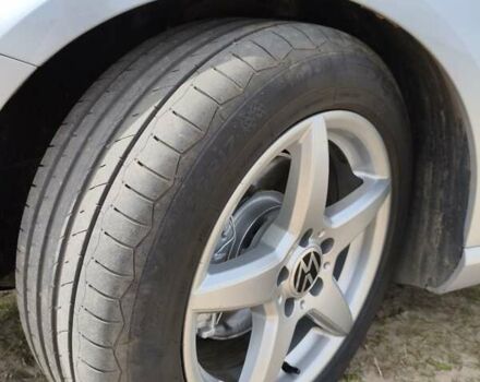 Фольксваген Пассат, объемом двигателя 2 л и пробегом 290 тыс. км за 10699 $, фото 31 на Automoto.ua