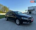 Фольксваген Пассат, объемом двигателя 2 л и пробегом 292 тыс. км за 10600 $, фото 1 на Automoto.ua