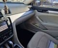 Фольксваген Пассат, объемом двигателя 2.5 л и пробегом 213 тыс. км за 7999 $, фото 24 на Automoto.ua