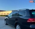 Фольксваген Пассат, объемом двигателя 2 л и пробегом 292 тыс. км за 10600 $, фото 6 на Automoto.ua